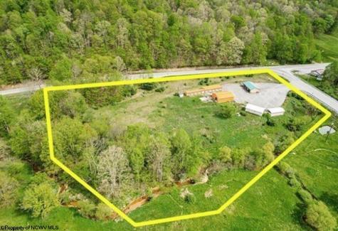 6281 Nestorville Road Philippi WV 26416