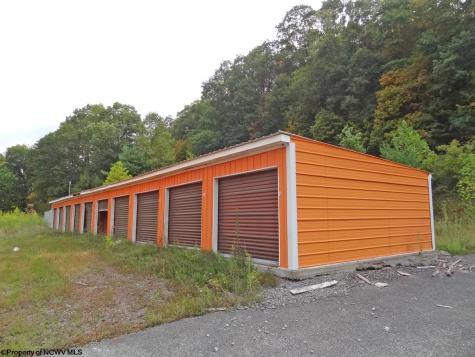 6281 Nestorville Road Philippi WV 26416