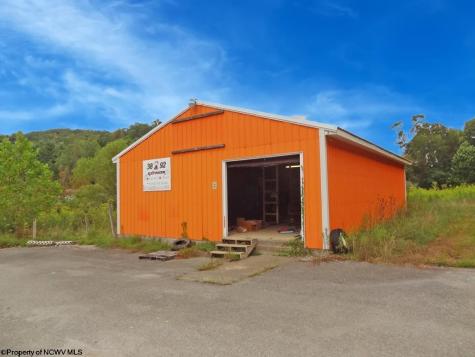 6281 Nestorville Road Philippi WV 26416