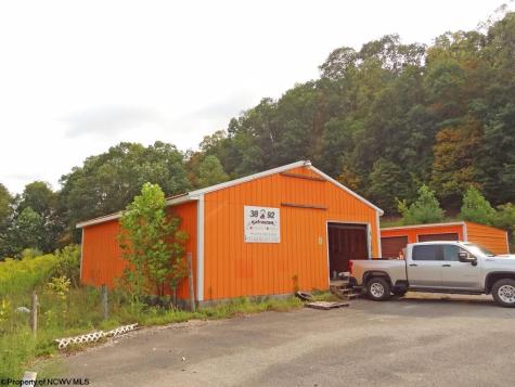 6281 Nestorville Road Philippi WV 26416