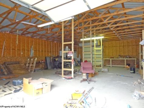 6281 Nestorville Road Philippi WV 26416