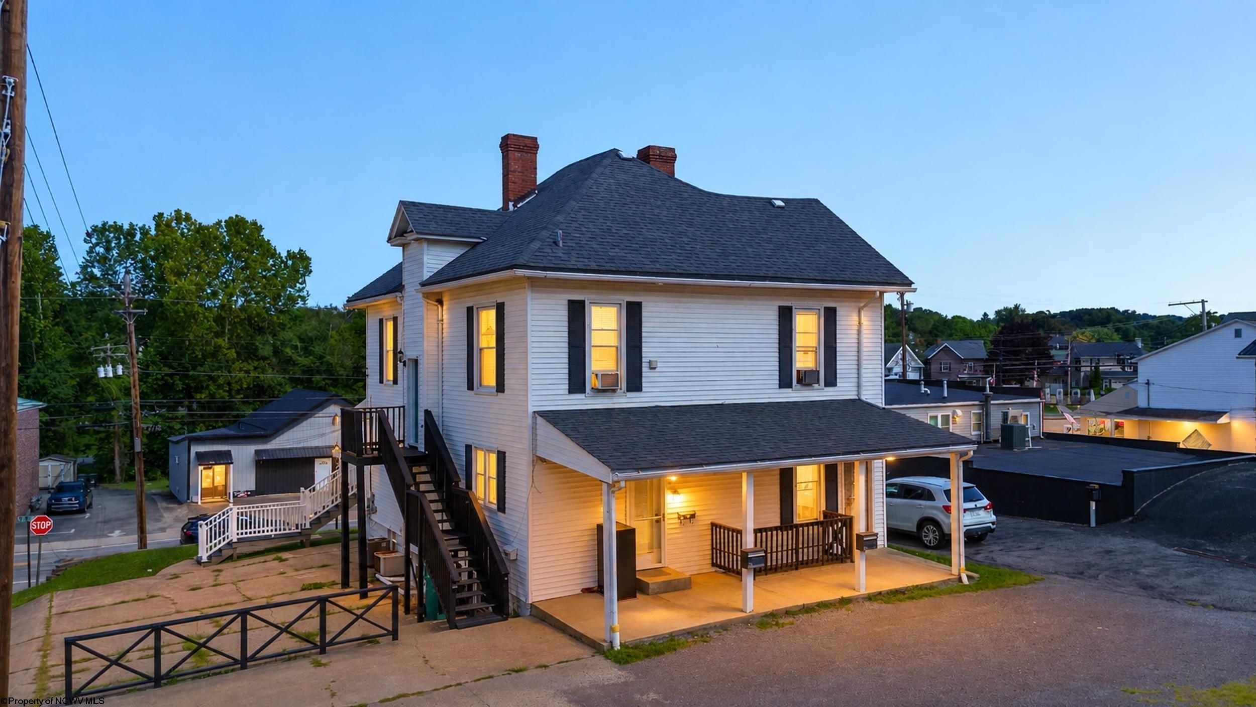 229 E Main Street Bridgeport WV 26330