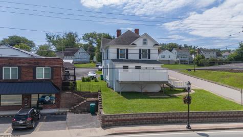 229 E Main Street Bridgeport WV 26330