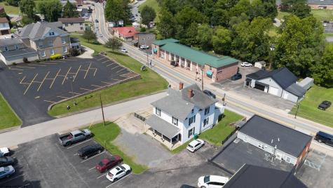 229 E Main Street Bridgeport WV 26330