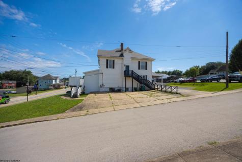229 E Main Street Bridgeport WV 26330