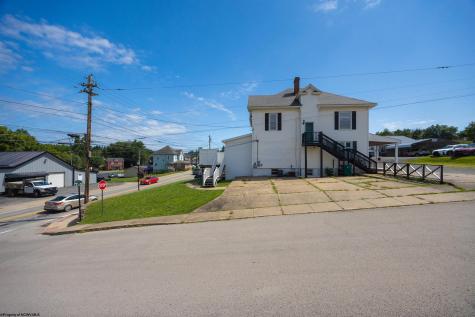 229 E Main Street Bridgeport WV 26330