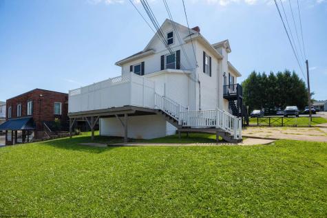 229 E Main Street Bridgeport WV 26330