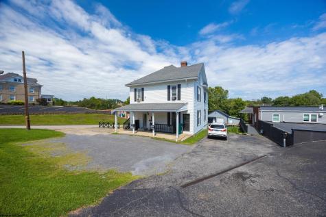 229 E Main Street Bridgeport WV 26330