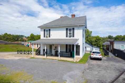 229 E Main Street Bridgeport WV 26330