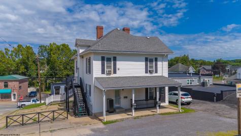 229 E Main Street Bridgeport WV 26330