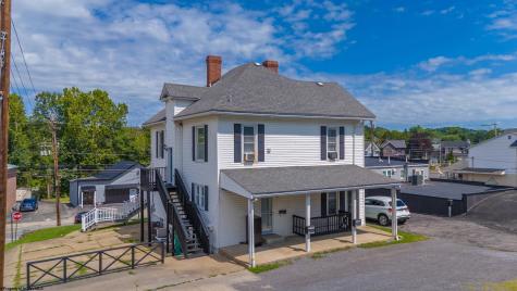 229 E Main Street Bridgeport WV 26330