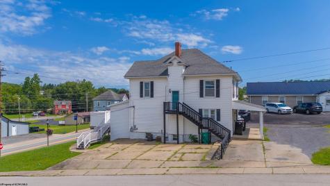 229 E Main Street Bridgeport WV 26330