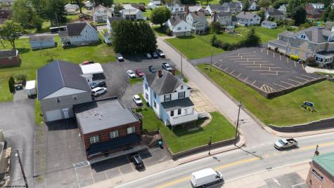 229 E Main Street Bridgeport WV 26330