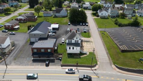 229 E Main Street Bridgeport WV 26330