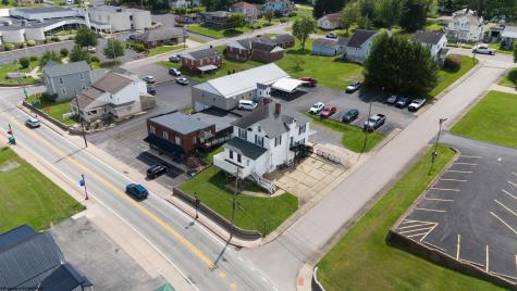 229 E Main Street Bridgeport WV 26330