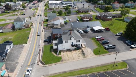 229 E Main Street Bridgeport WV 26330