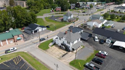 229 E Main Street Bridgeport WV 26330