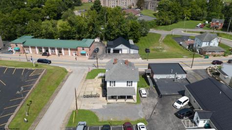 229 E Main Street Bridgeport WV 26330