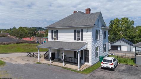 229 E Main Street Bridgeport WV 26330
