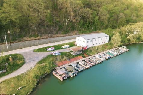 490 Fort Martin Road Morgantown WV 26541