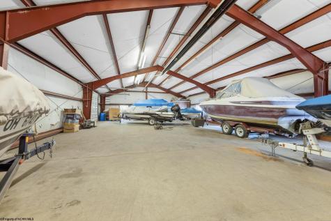 490 Fort Martin Road Morgantown WV 26541