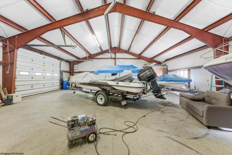 490 Fort Martin Road Morgantown WV 26541