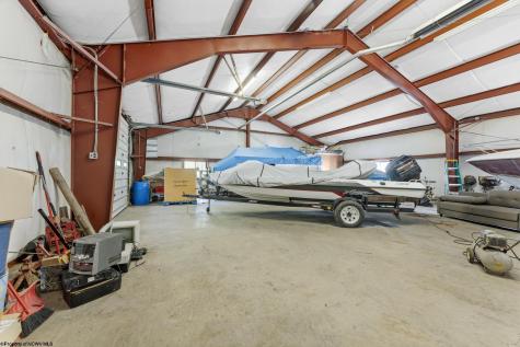 490 Fort Martin Road Morgantown WV 26541
