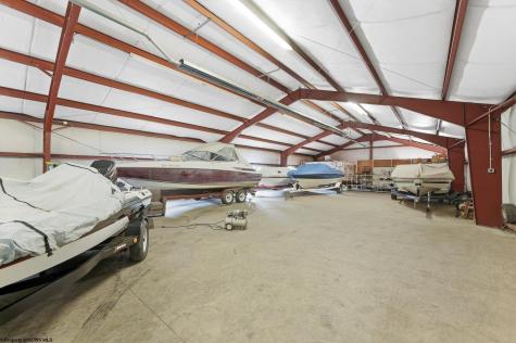490 Fort Martin Road Morgantown WV 26541