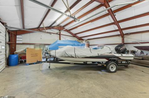 490 Fort Martin Road Morgantown WV 26541