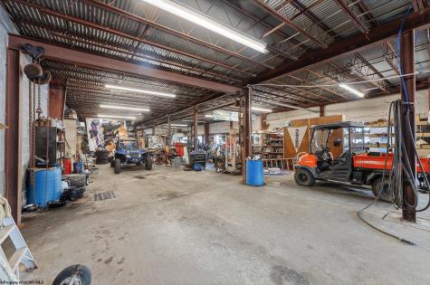 490 Fort Martin Road Morgantown WV 26541