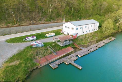 490 Fort Martin Road Morgantown WV 26541