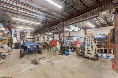 490 Fort Martin Road Morgantown WV 26541
