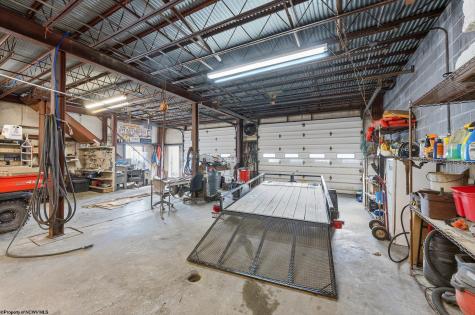 490 Fort Martin Road Morgantown WV 26541
