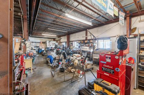 490 Fort Martin Road Morgantown WV 26541