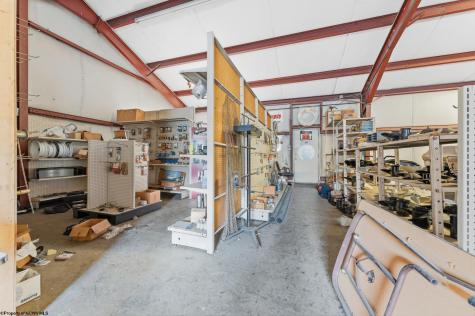 490 Fort Martin Road Morgantown WV 26541