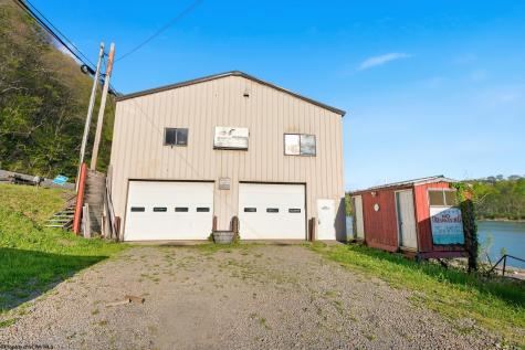 490 Fort Martin Road Morgantown WV 26541