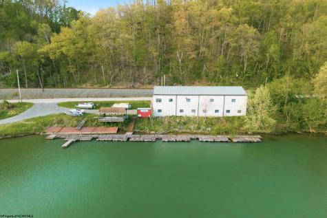 490 Fort Martin Road Morgantown WV 26541