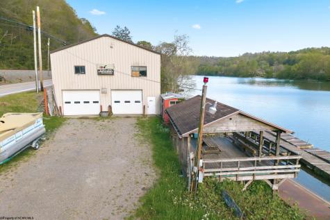 490 Fort Martin Road Morgantown WV 26541