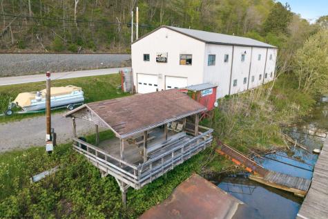 490 Fort Martin Road Morgantown WV 26541