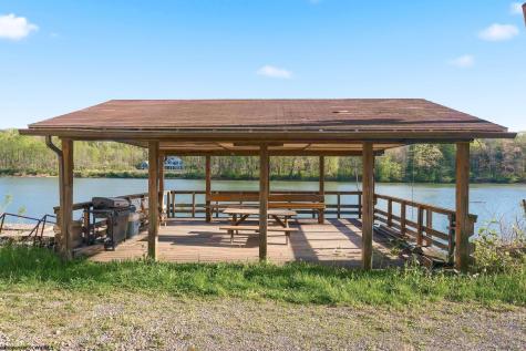 490 Fort Martin Road Morgantown WV 26541