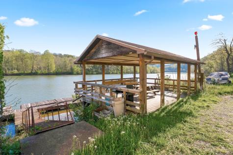 490 Fort Martin Road Morgantown WV 26541