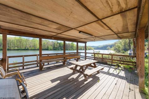 490 Fort Martin Road Morgantown WV 26541