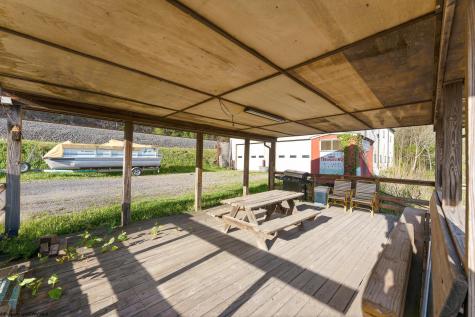490 Fort Martin Road Morgantown WV 26541