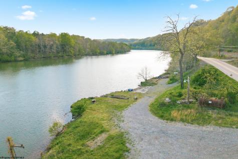 490 Fort Martin Road Morgantown WV 26541