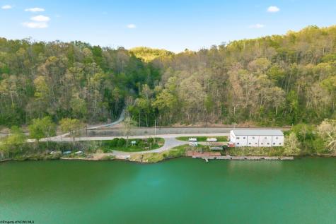 490 Fort Martin Road Morgantown WV 26541