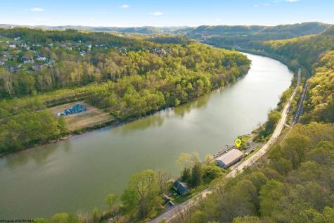 490 Fort Martin Road Morgantown WV 26541