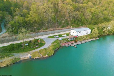 490 Fort Martin Road Morgantown WV 26541