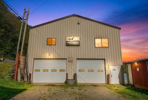 490 Fort Martin Road Morgantown WV 26541