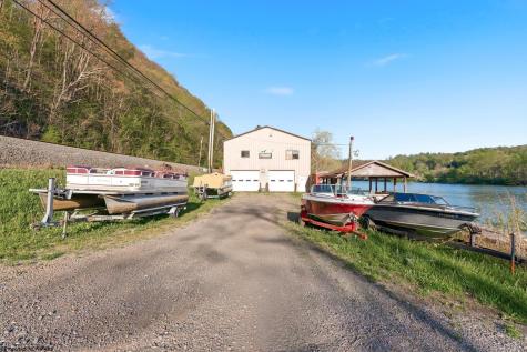 490 Fort Martin Road Morgantown WV 26541