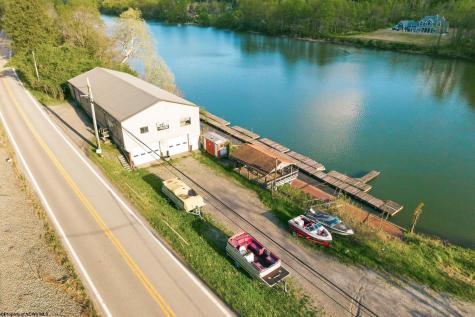 490 Fort Martin Road Morgantown WV 26541